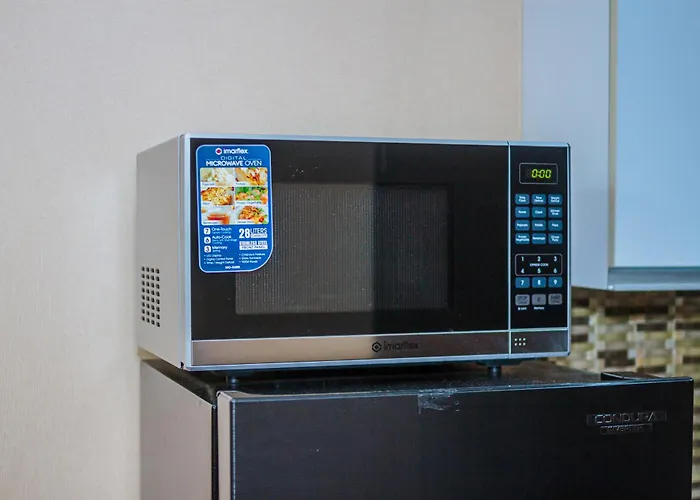 Apartment Air Wondeful Ayala Ave 1703 Makati Swim Gym *