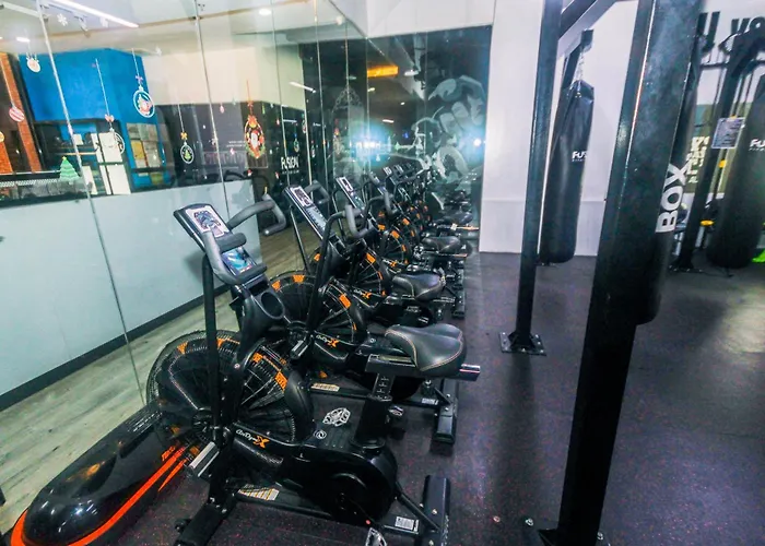 Air Wondeful Ayala Ave 1703 Makati Swim Gym Apartment *