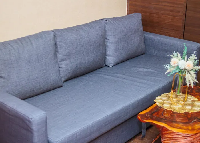 Apartment Air Wondeful Ayala Ave 1703 Makati Swim Gym *