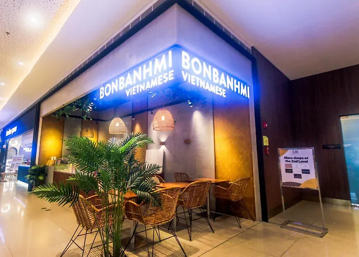 Apartment Air Wondeful Ayala Ave 1703 Makati Swim Gym *