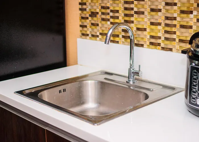 Apartment Air Wondeful Ayala Ave 1703 Makati Swim Gym *
