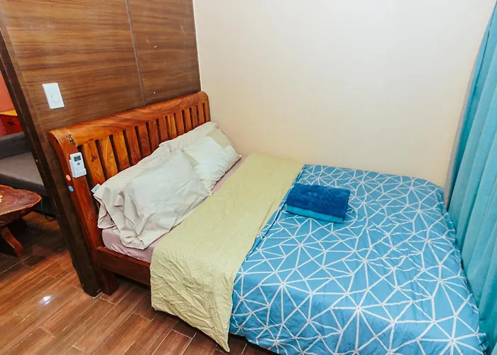Apartment Air Wondeful Ayala Ave 1703 Makati Swim Gym *